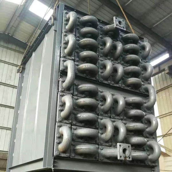 設備發貨現場